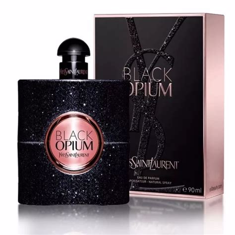 black opium yves saint laurent music|ysl black optimum 90ml price.